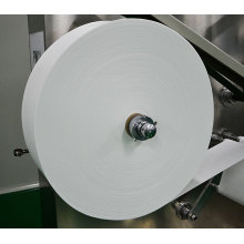 Non Woven Fabric für Feuchttücher Anwendung